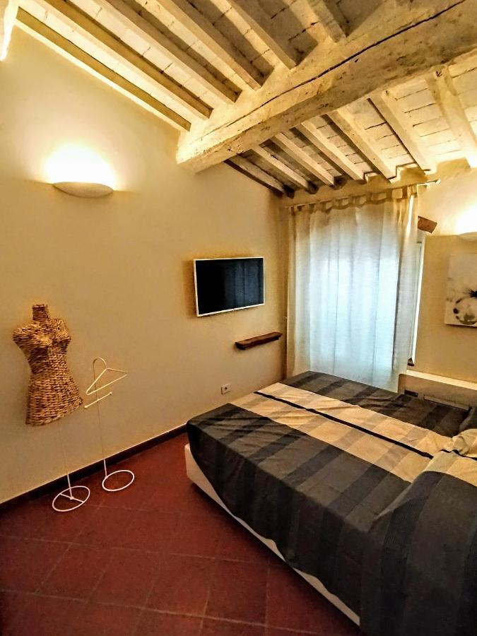 Castelfalfi Art Apartment エクステリア 写真