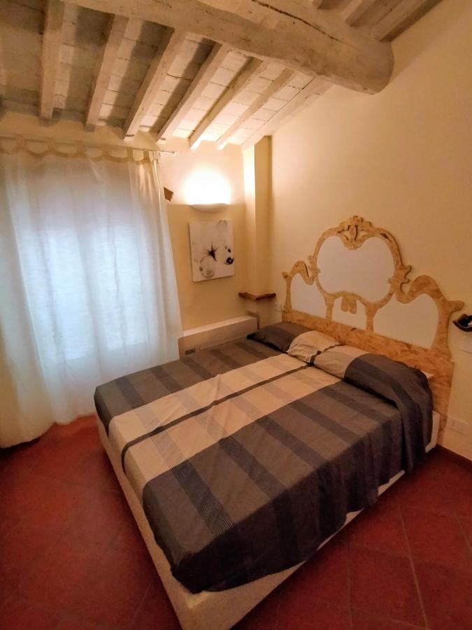 Castelfalfi Art Apartment エクステリア 写真